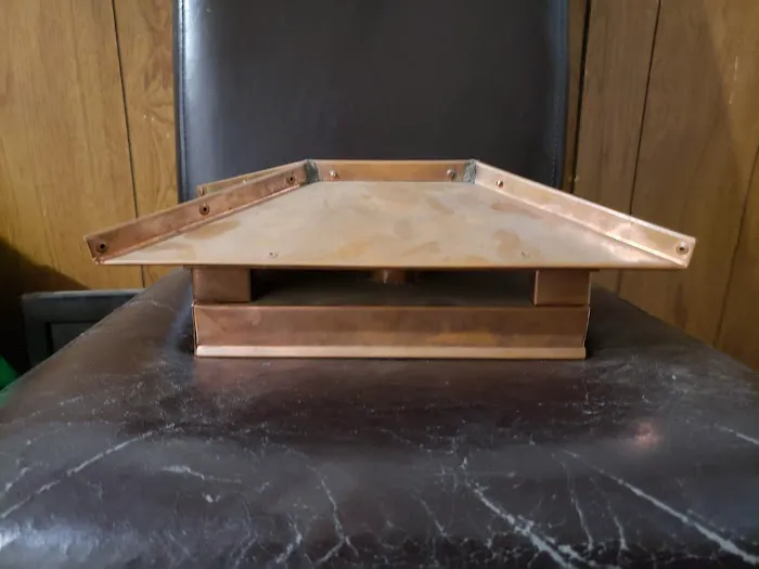 Swink Roofing Co Picture 5