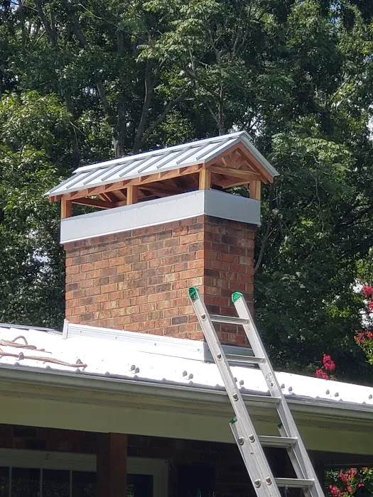 Swink Roofing Co Picture 1