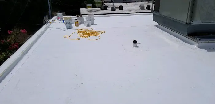 Swink Roofing Co Picture 2