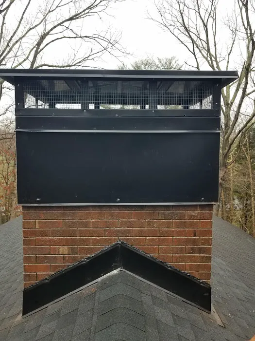 Swink Roofing Co Picture 3