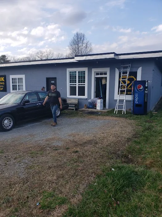 Swink Roofing Co Picture 10