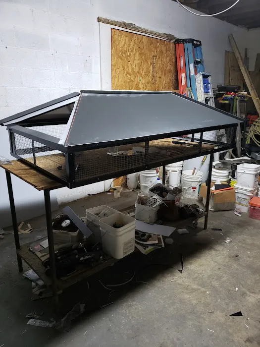 Swink Roofing Co Picture 9