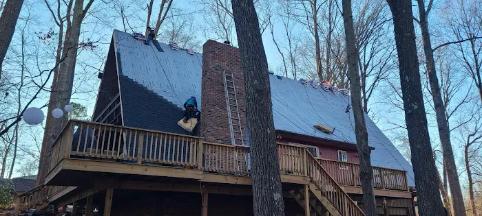 EGR Construction LLC Picture 7