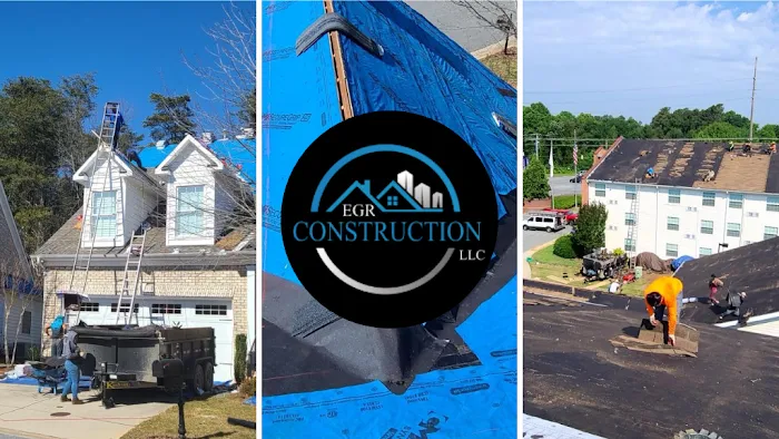 EGR Construction LLC Picture 8