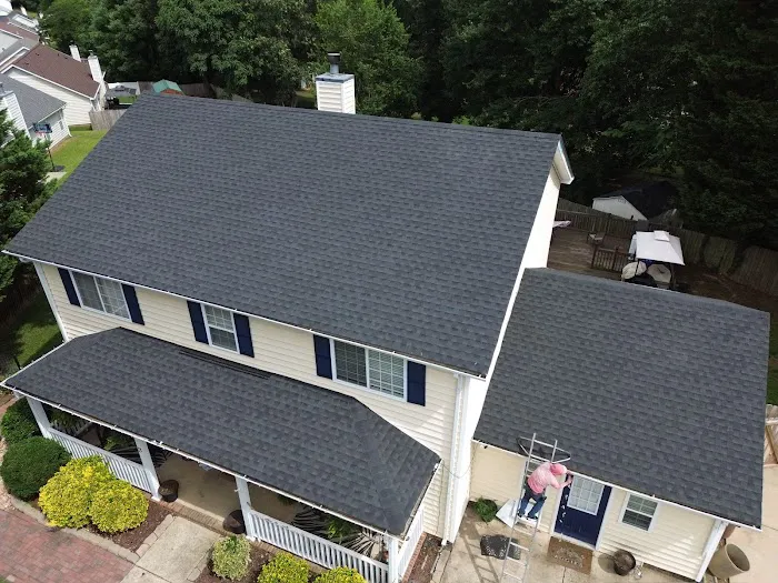 EGR Construction LLC Picture 4