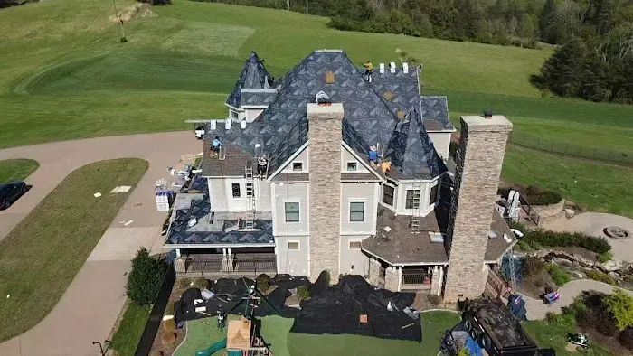 EGR Construction LLC Picture 5