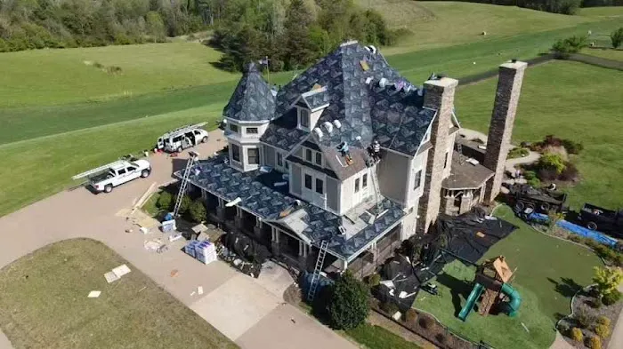 EGR Construction LLC Picture 1