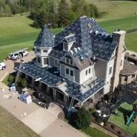 EGR Construction LLC ico