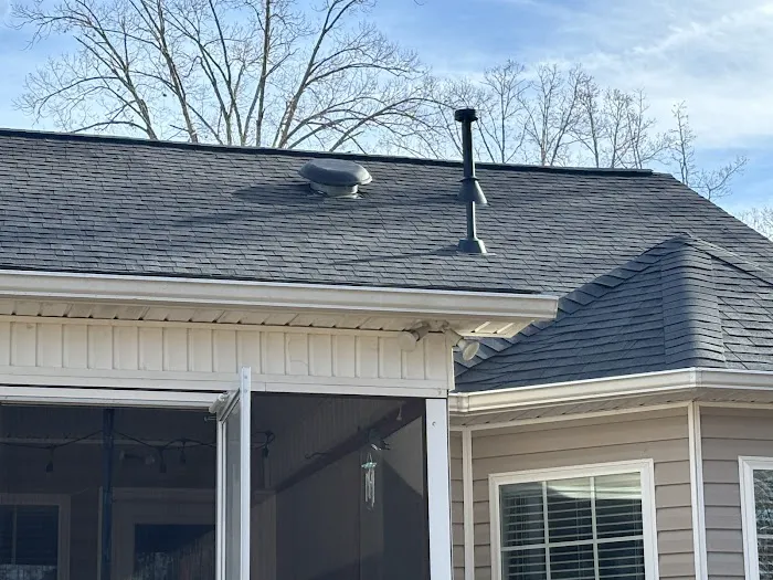 Home Solutions Roofing Picture 4