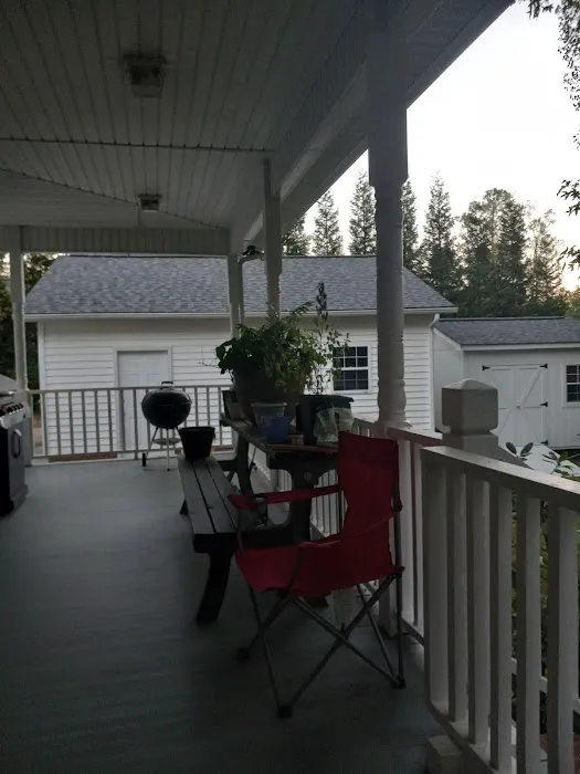 Home Solutions Roofing Picture 8