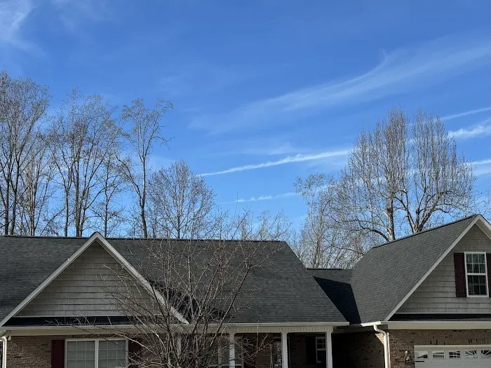 Home Solutions Roofing Picture 2