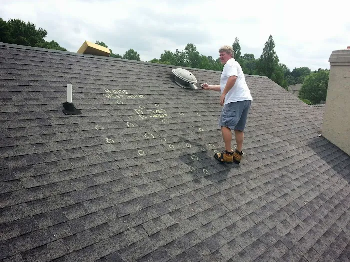 Home Solutions Roofing Picture 9