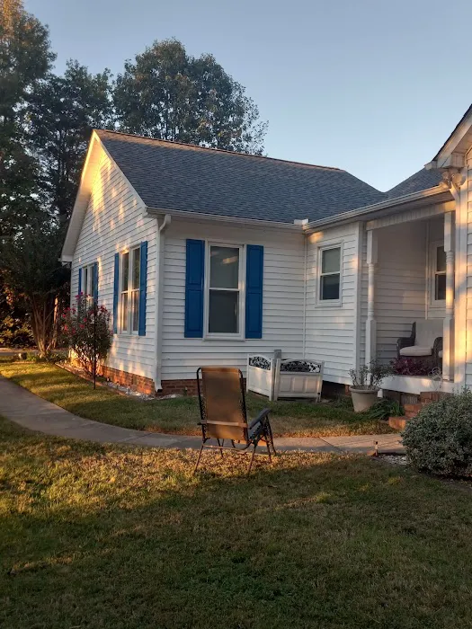 Home Solutions Roofing Picture 1