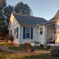 Home Solutions Roofing ico