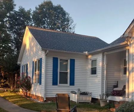 Home Solutions Roofing