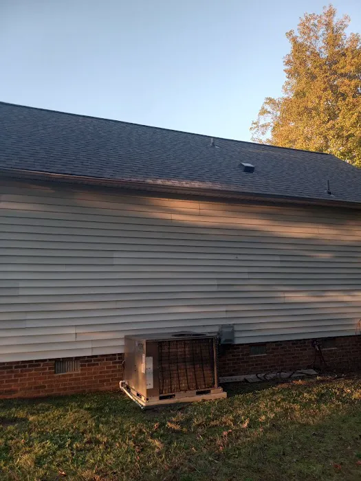 Home Solutions Roofing Picture 5