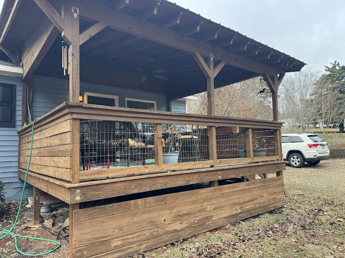 Carolina Home Specialists Picture 8