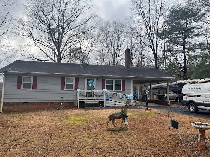 Carolina Home Specialists Picture 10