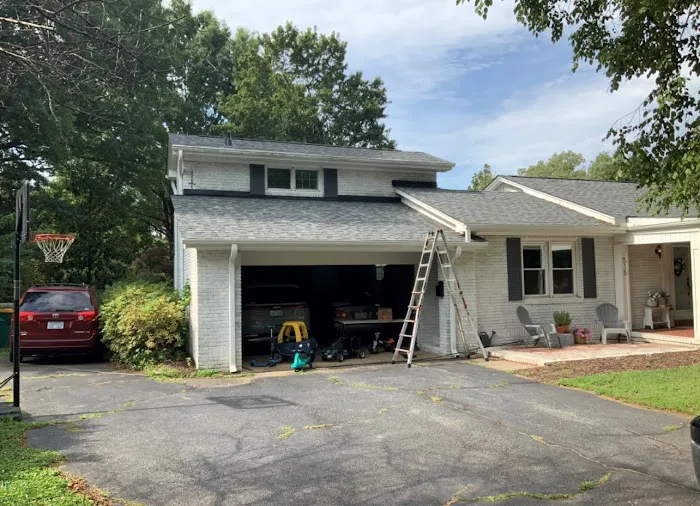 Carolina Home Specialists Picture 3