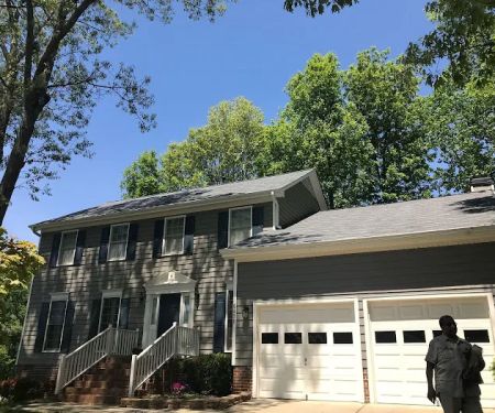 Carolina Home Specialists