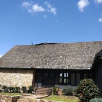 Oxendine & Son Roofing Co ico