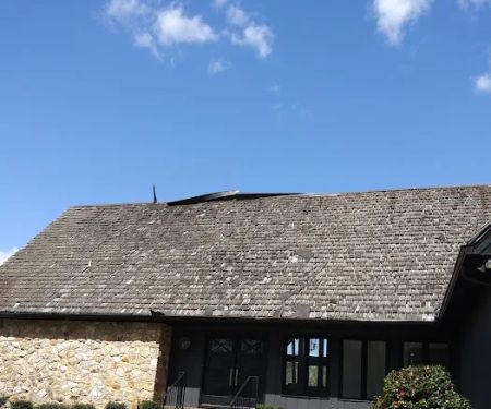 Oxendine & Son Roofing Co