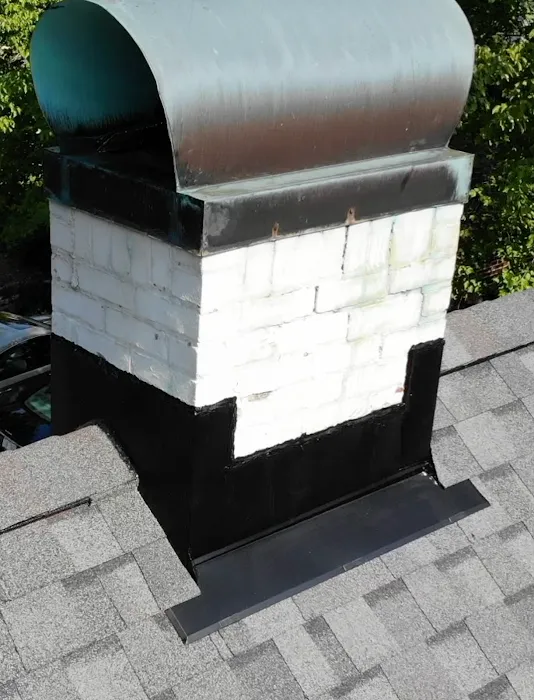 Burt Smith Roofing Co Picture 8
