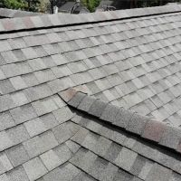 Burt Smith Roofing Co ico