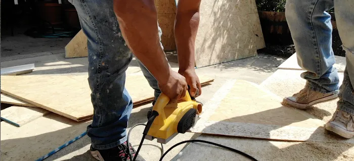 Burt Smith Roofing Co Picture 4