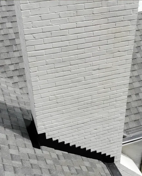 Burt Smith Roofing Co Picture 3