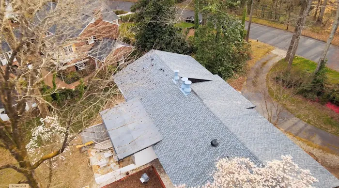 Burt Smith Roofing Co Picture 10