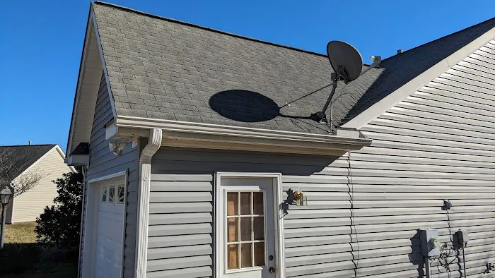 Southern National Roofing Picture 8