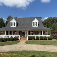 Skywalker Roofing Company ico