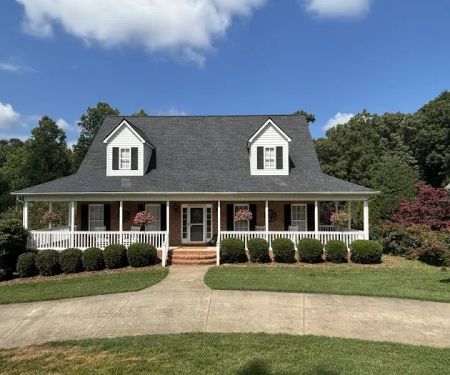 Skywalker Roofing Company