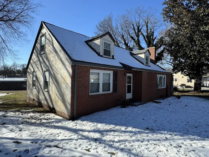 Skywalker Roofing Company Picture 3