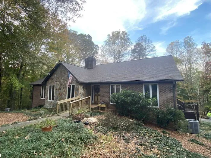 Skywalker Roofing Company Picture 8