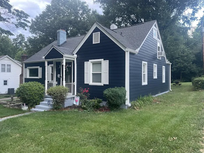 Skywalker Roofing Company Picture 10