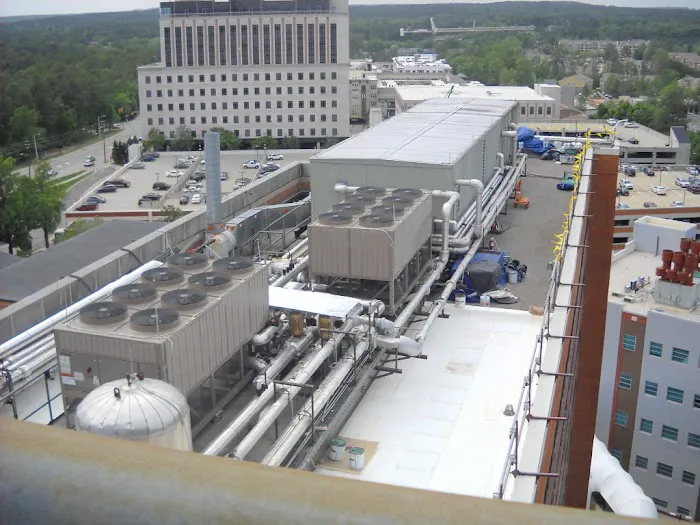 BIRS The Roof Savers Picture 10