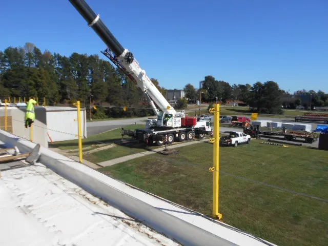 BIRS The Roof Savers Picture 7