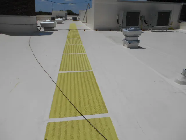 BIRS The Roof Savers Picture 6