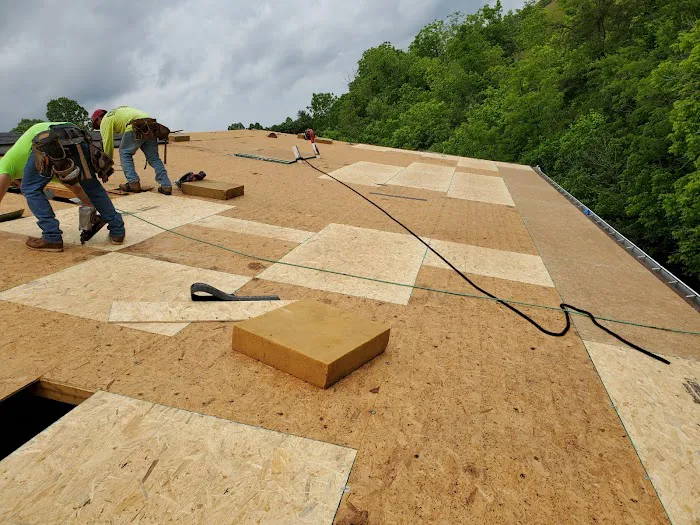 Major League Construction Inc. Picture 4