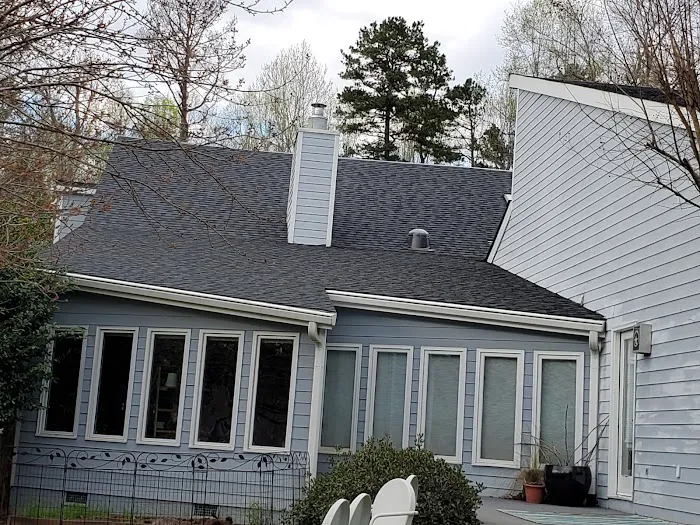 Major League Construction Inc. Picture 5