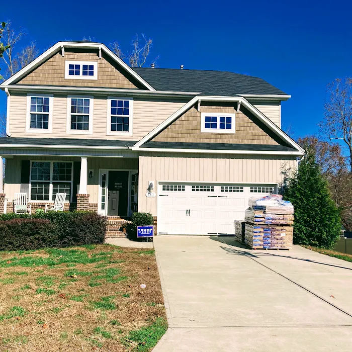 Major League Construction Inc. Picture 10