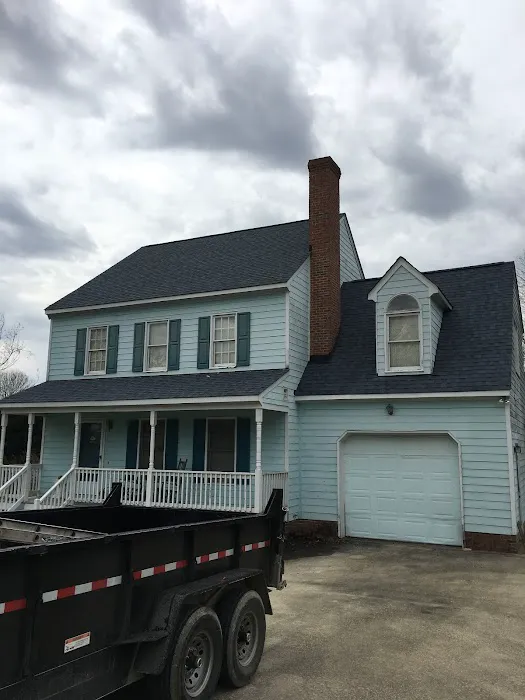 Major League Construction Inc. Picture 8