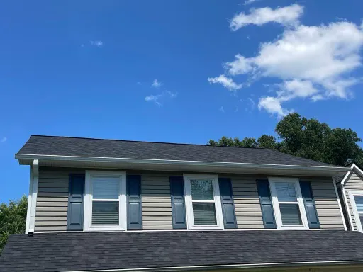 Escalade Roofing | Roof Repair & Installation in Greensboro Picture 5