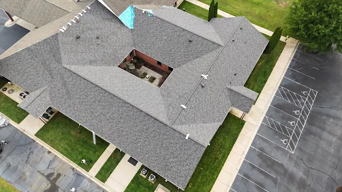 Escalade Roofing | Roof Repair & Installation in Greensboro Picture 6