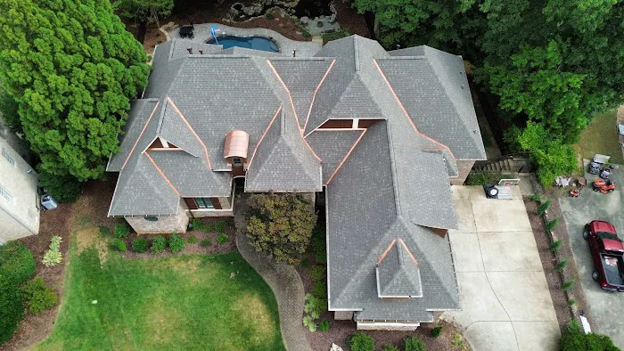 Escalade Roofing | Roof Repair & Installation in Greensboro Picture 7