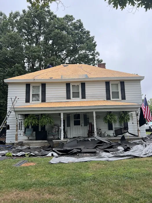 Escalade Roofing | Roof Repair & Installation in Greensboro Picture 4