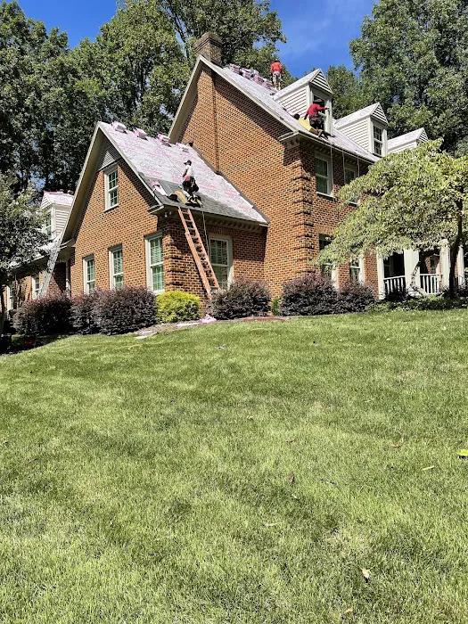 Escalade Roofing | Roof Repair & Installation in Greensboro Picture 1