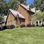 Escalade Roofing | Roof Repair & Installation in Greensboro